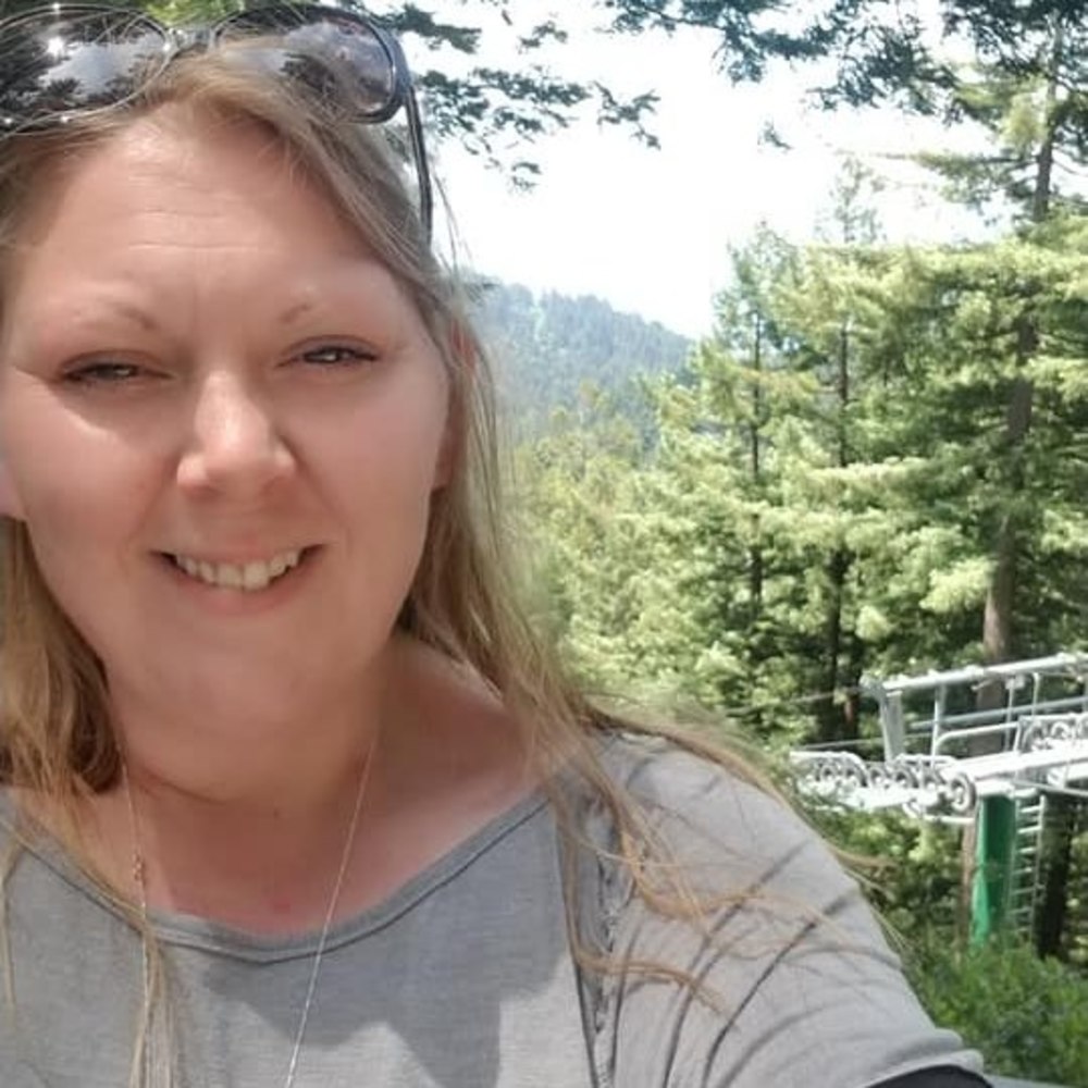 Meet your Posher, Sonya